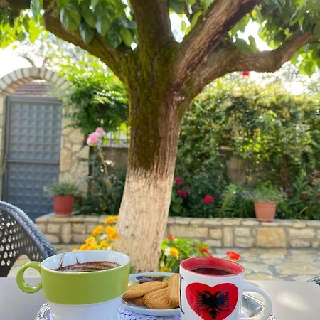 Guest house Vjosa Memaliaj
