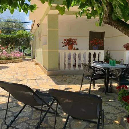 Guest house Vjosa
