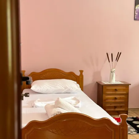 Guest house Vjosa *