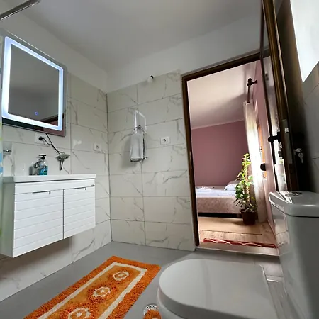 Guest house Vjosa Memaliaj