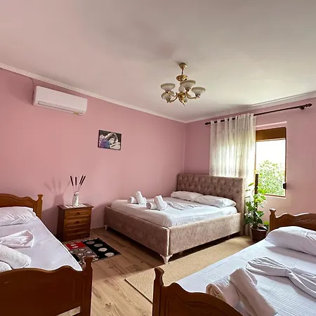 Guest house Vjosa