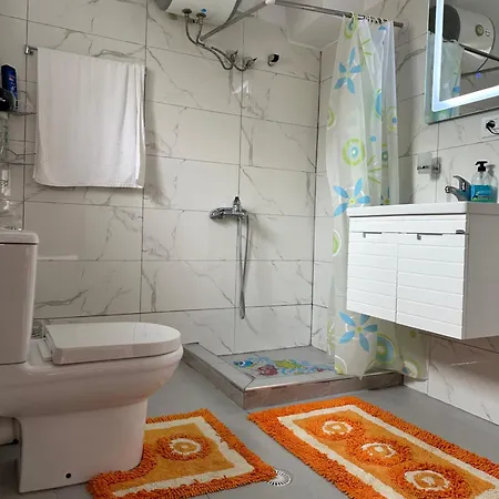 Vjosa Guest house