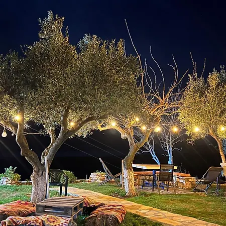 Guest house Vjosa Memaliaj