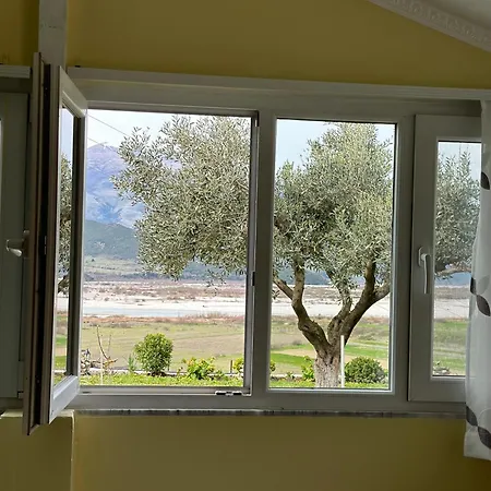 Vjosa Guest house *