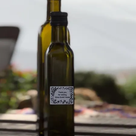 Πανσιόν Vjosa Memaliaj